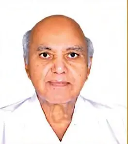T Govindaraju