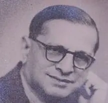 Ramrao Madhaorao Deshmukh