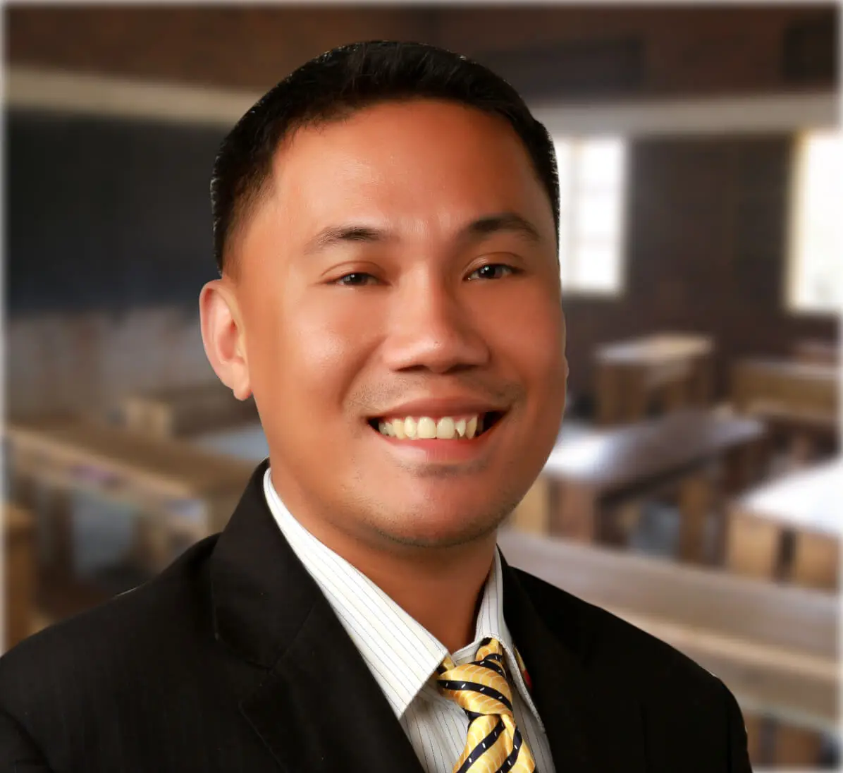 Randy Halasan