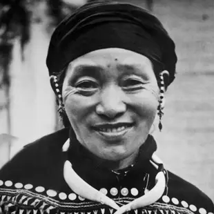 Rani Gaidinliu