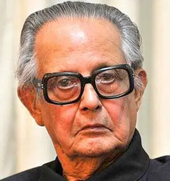 Rasipuram Krishnaswami Laxman