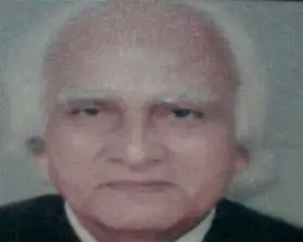 Ratan Lal Joshi