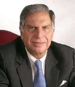 Ratan Naval Tata
