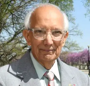 Rattan Lal
