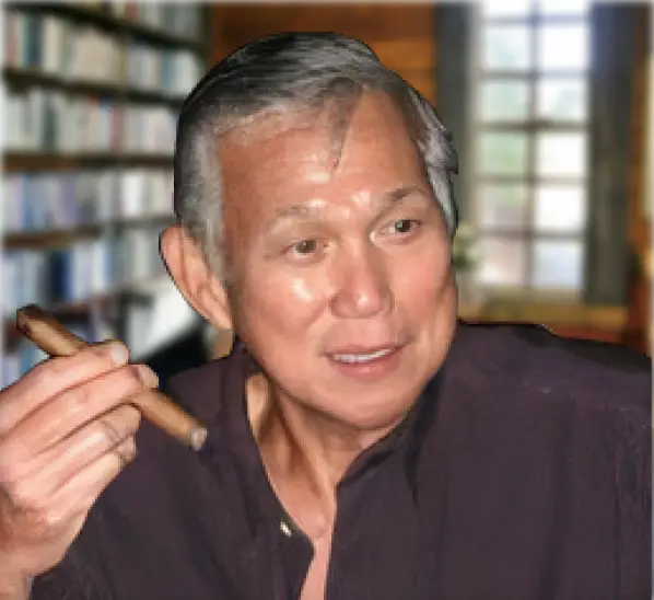 Raul Locsin