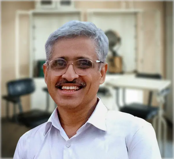 Ravi Kannan R.