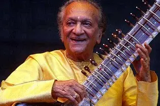 Ravi Shankar