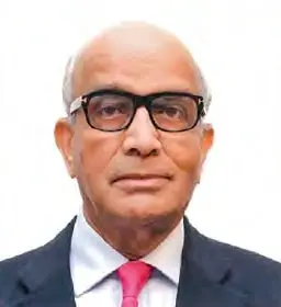 Ravindra Chandra Bhargava