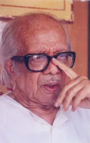 Ravindra Kelekar