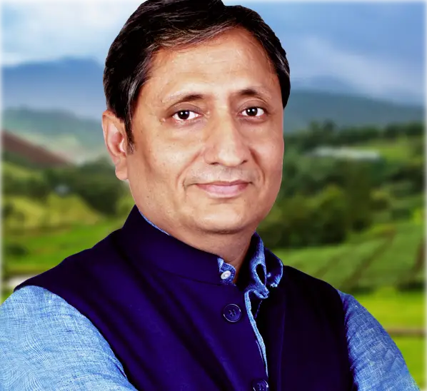 Ravish Kumar