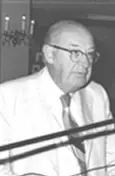 Ray F. Smith
