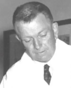 Raymond Bushland