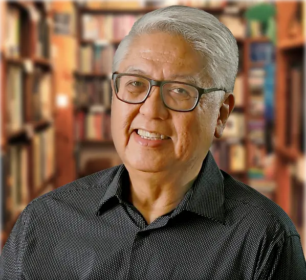 Raymundo Pujante Cayabyab