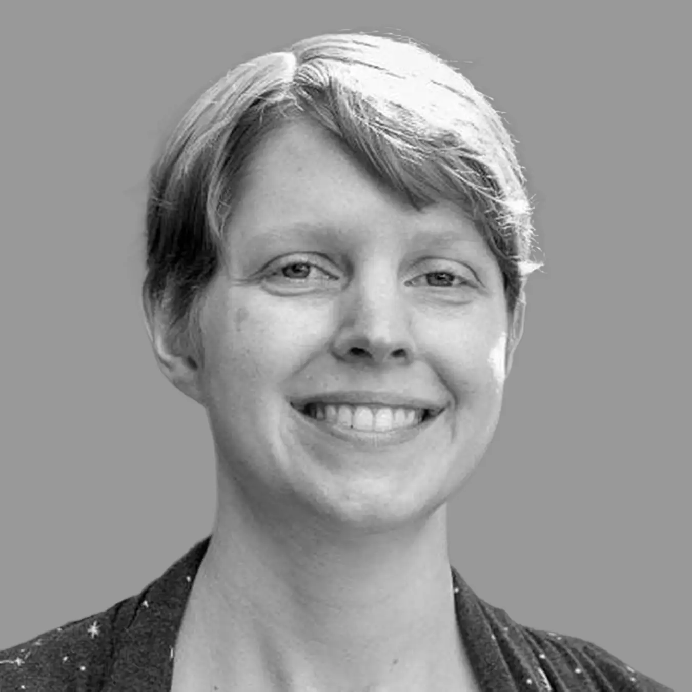 Rebecca Jensen-Clem
