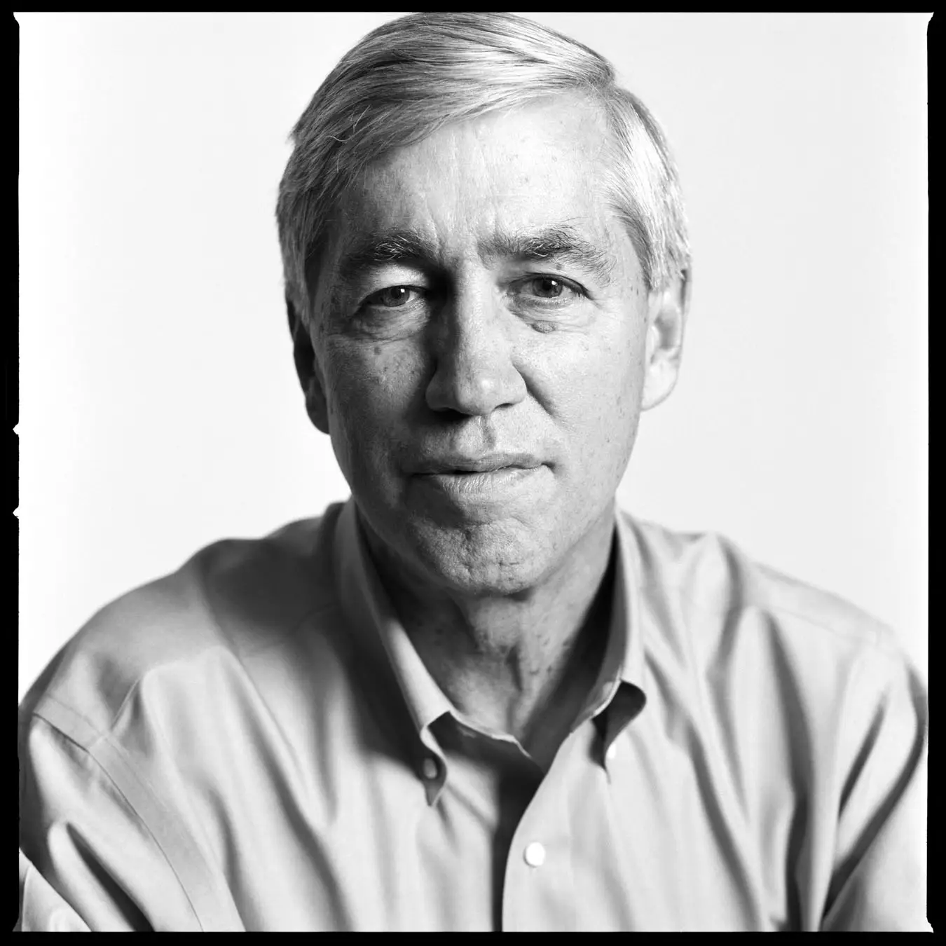 Richard P. Lifton