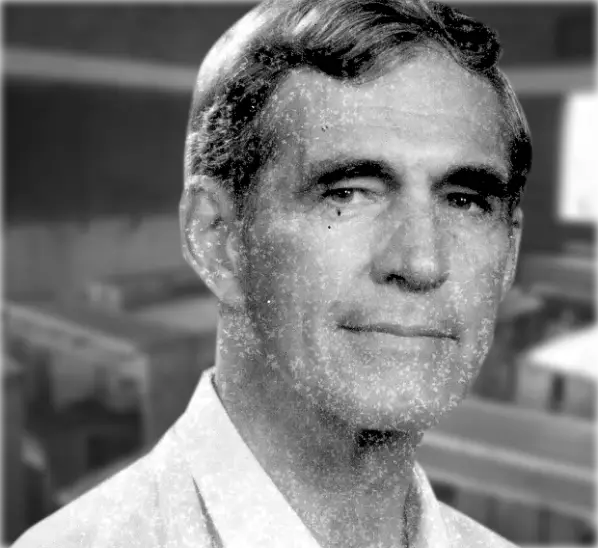 Richard William Timm