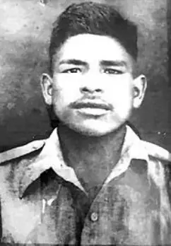 Rifleman Jaswant Singh Rawat