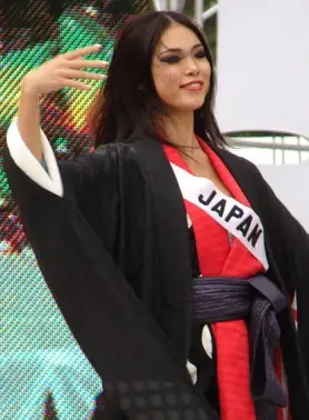 Riyo Mori