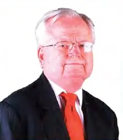 Robert Dean Blackwill