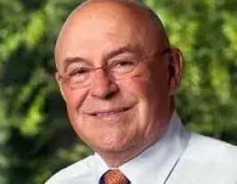 Robert Fraley