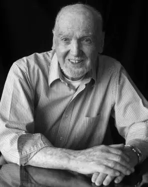 Robert P. Langlands