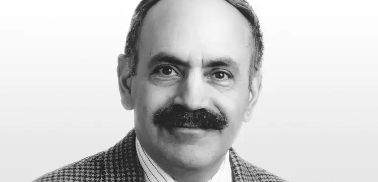 Robert Weinberg
