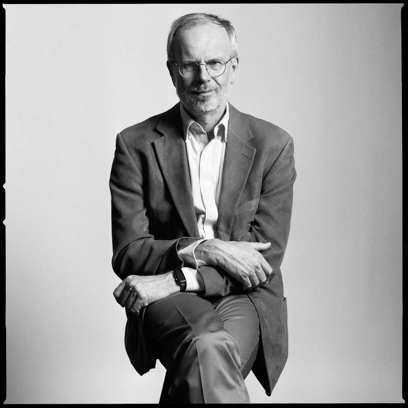 Roeland Nusse
