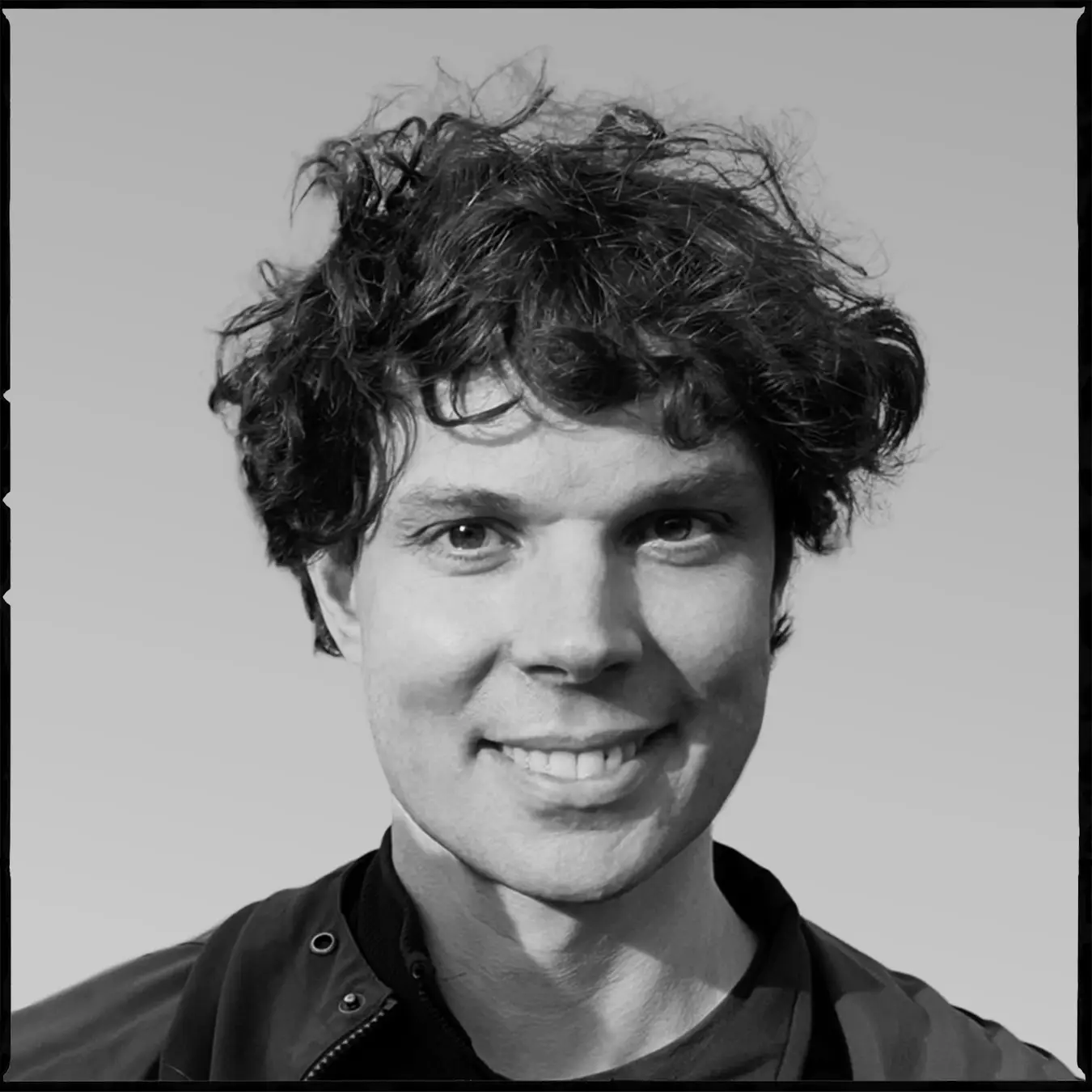 Roland Bauerschmidt