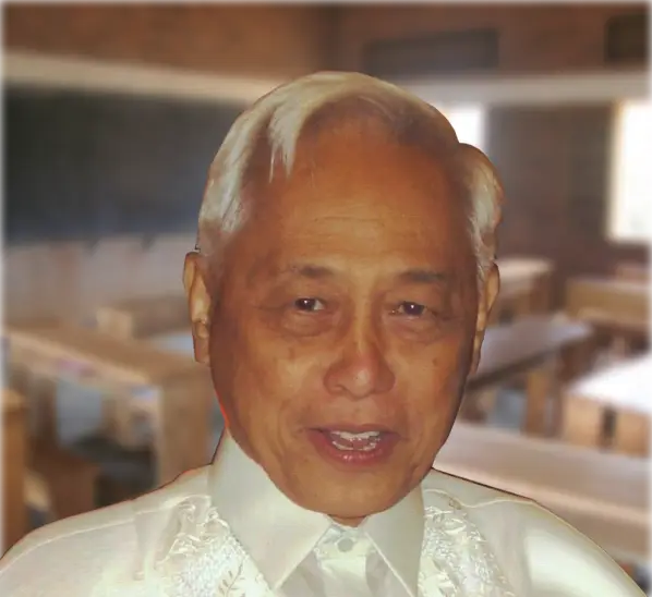 Romulo Davide
