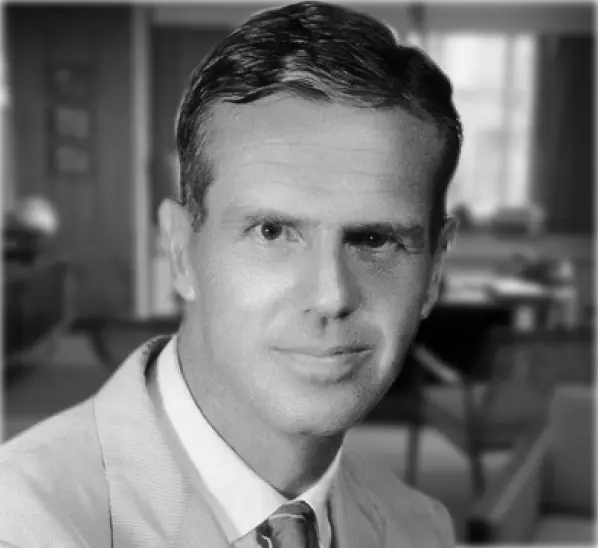 Ronald Holland