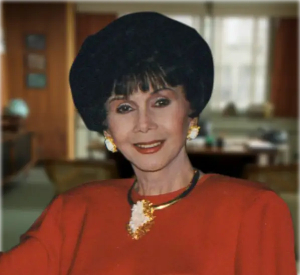 Rosa Rosal
