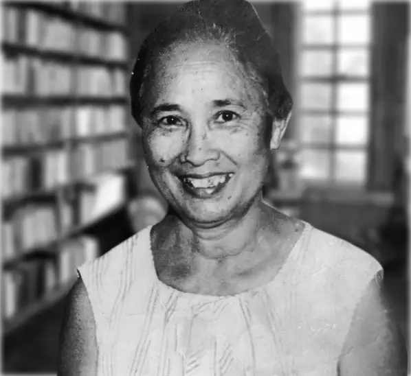 Rosario Encarnacion