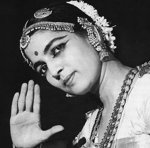 Rukmini Devi Arundale