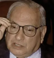 Rustomji Hoermusji Mody