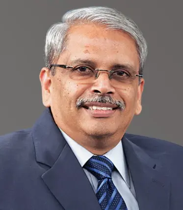 S. Gopalakrishnan