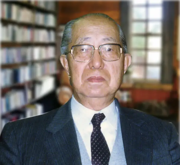 Saburo Okita