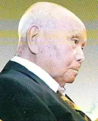 Saichiro Misumi