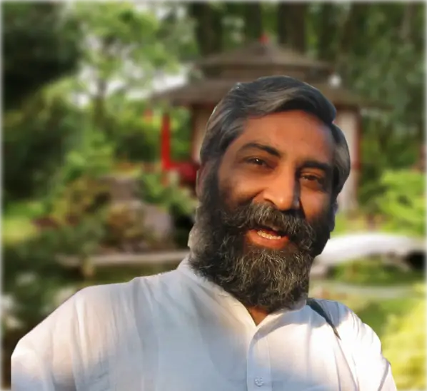 Sandeep Pandey