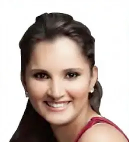 Sania Mirza