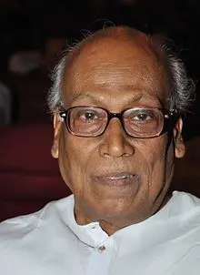 Sankha Ghosh