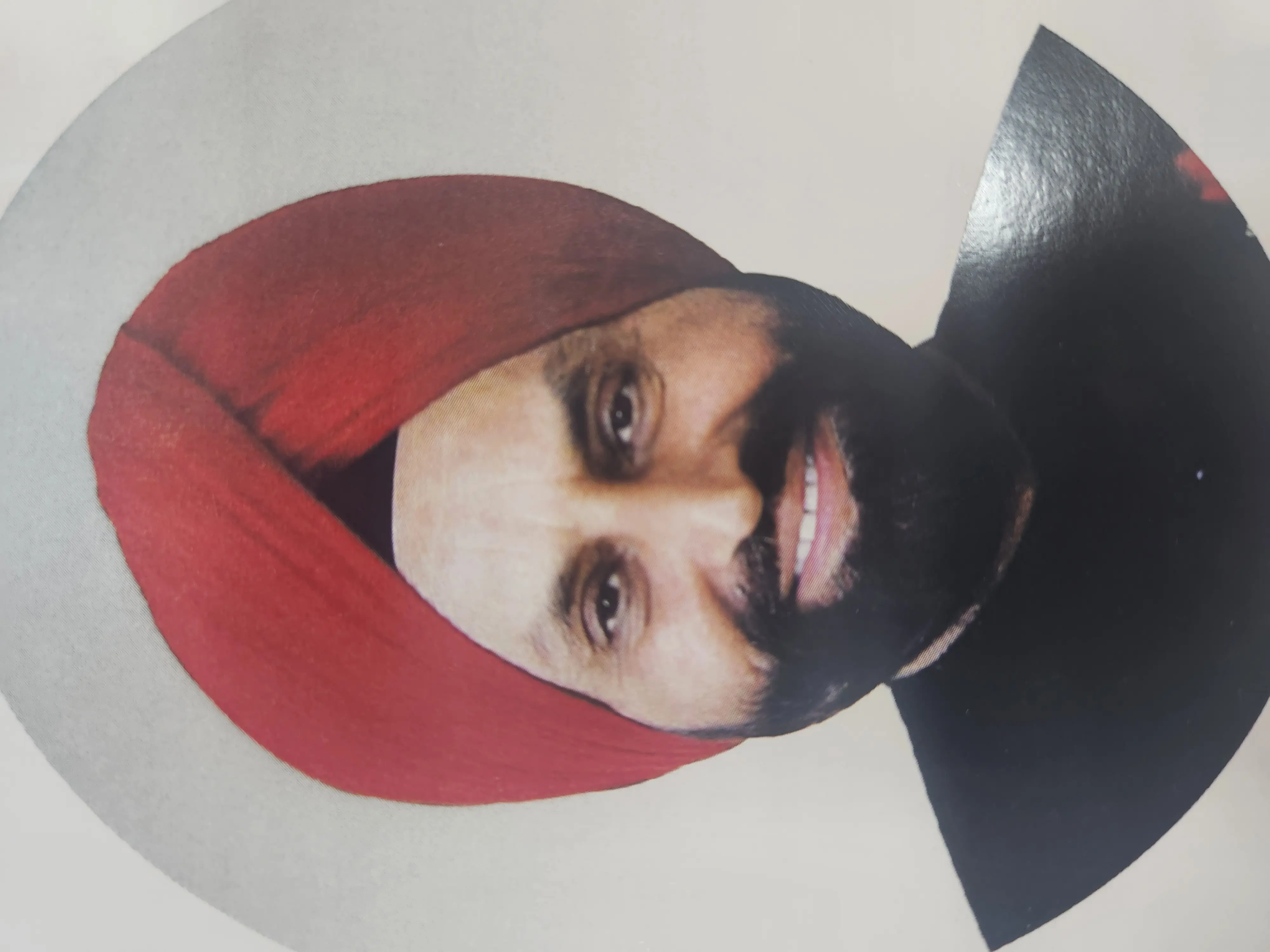Sant Singh Chatwal