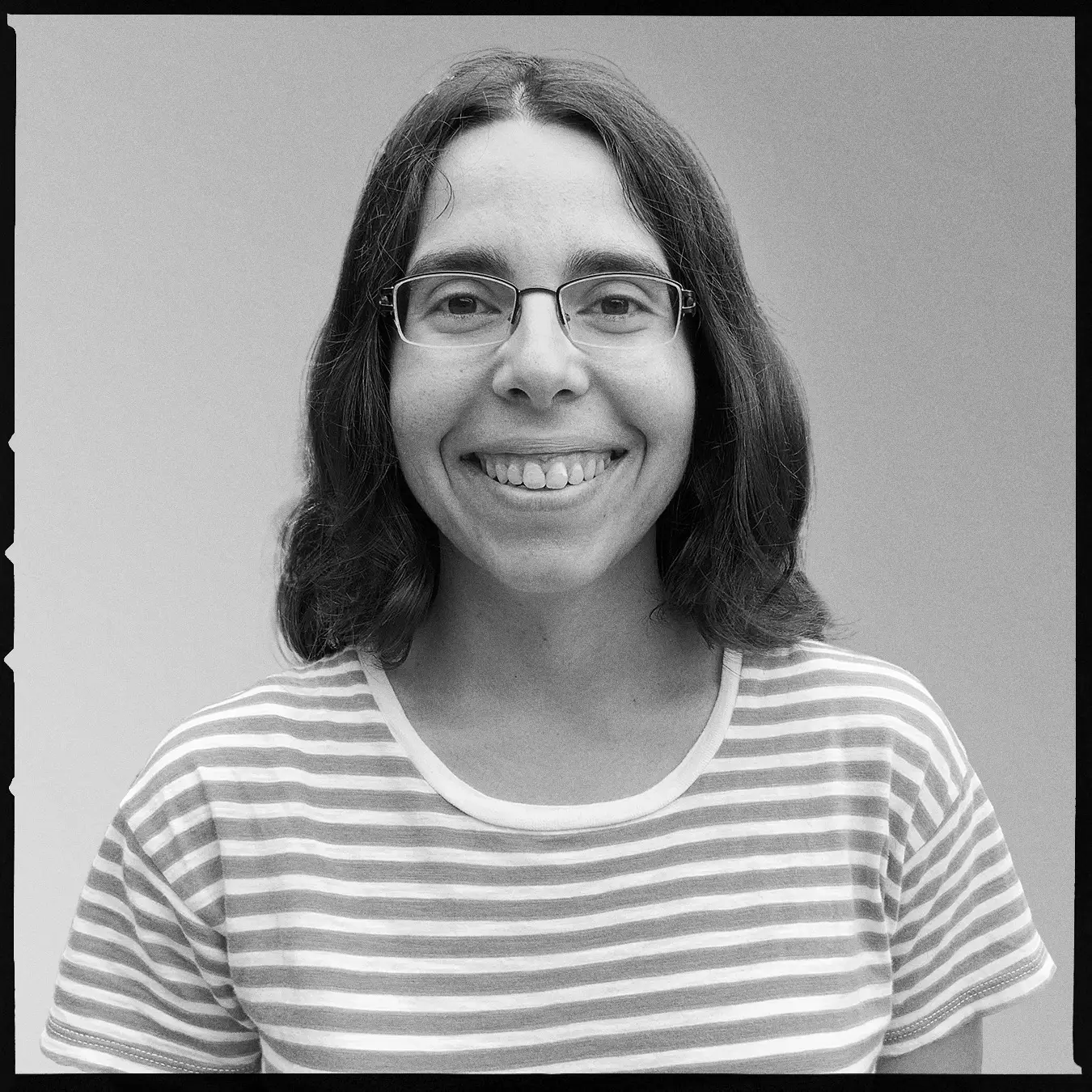 Sarah Peluse