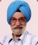 Sardar Tarlochan Singh