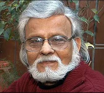 Subramania Ranganathan