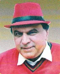 Satpal Singh