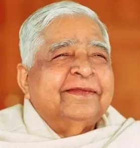 Satya Narayan Goenka