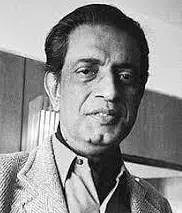 Satyajit Ray