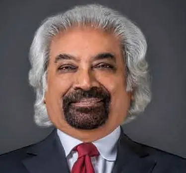 Satyan Pitroda