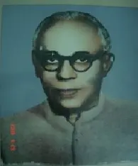 Satyanarayana Shastri