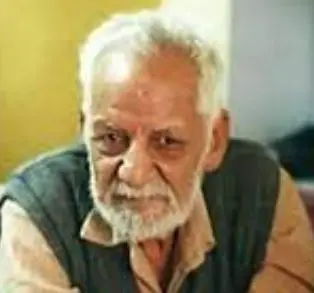 Satyapal Dang